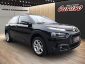 Citroen C4 Cactus 1.2 PureTech FEEL