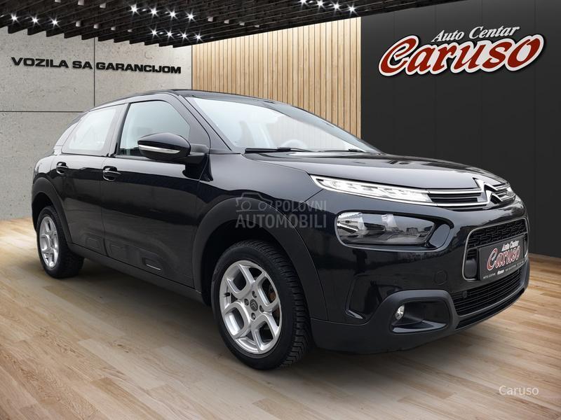 Citroen C4 Cactus 1.2 PureTech FEEL