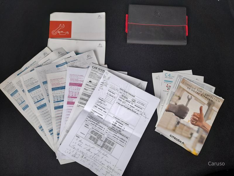 Citroen C4 Cactus 1.2 PureTech FEEL