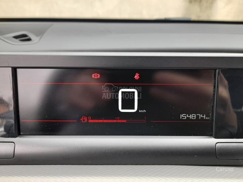 Citroen C4 Cactus 1.2 PureTech FEEL