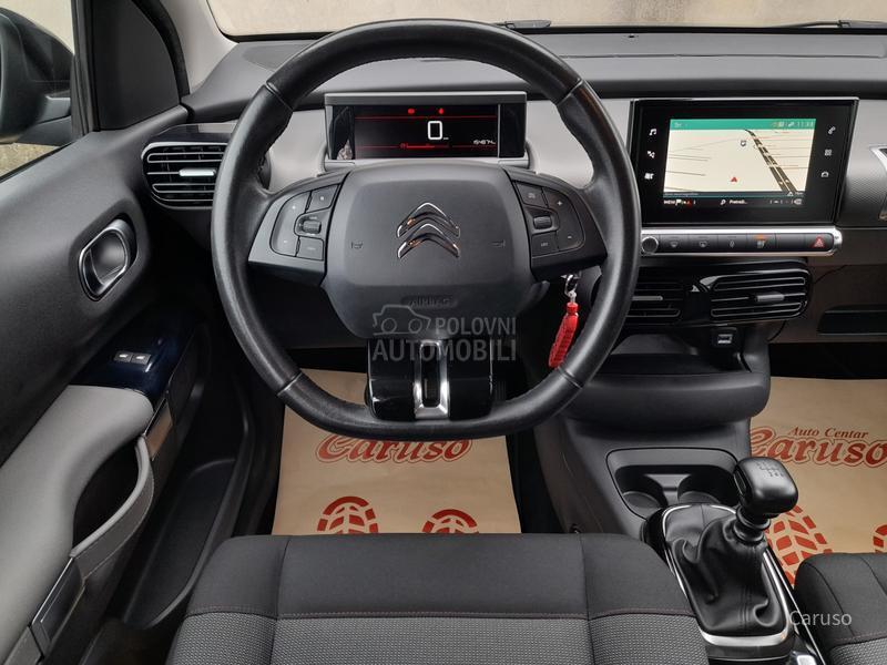 Citroen C4 Cactus 1.2 PureTech FEEL