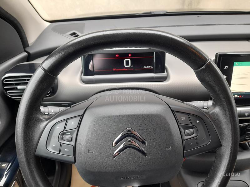 Citroen C4 Cactus 1.2 PureTech FEEL