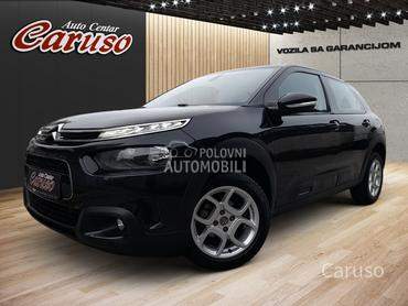 Citroen C4 Cactus 1.2 PureTech FEEL