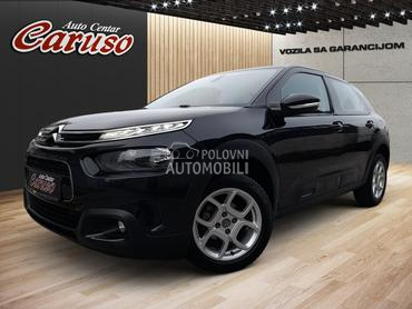 Citroen C4 Cactus 1.2 PureTech FEEL