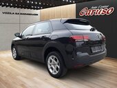 Citroen C4 Cactus 1.2 PureTech FEEL