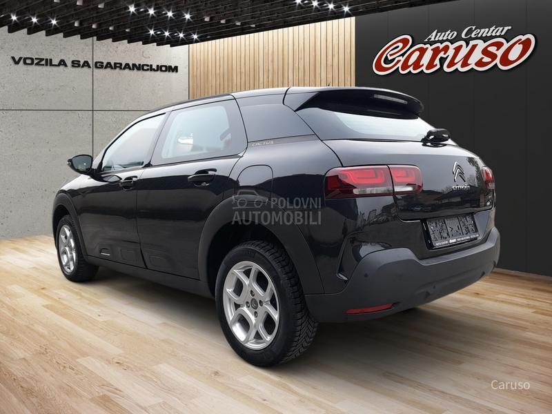 Citroen C4 Cactus 1.2 PureTech FEEL