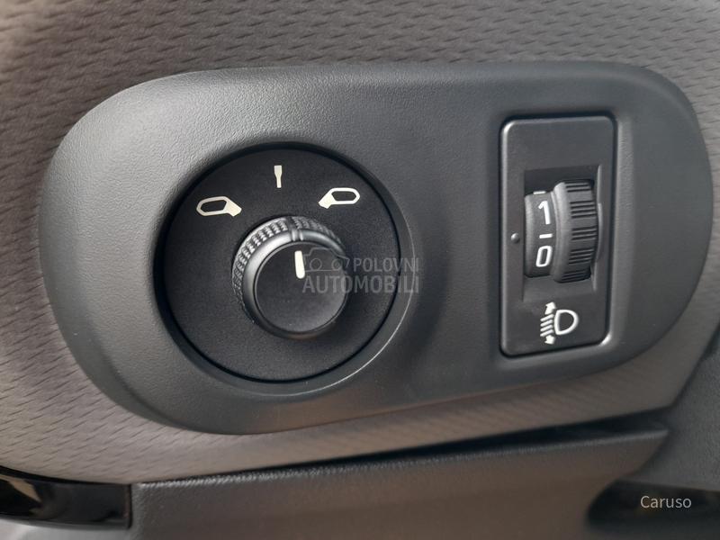 Citroen C4 Cactus 1.2 PureTech FEEL