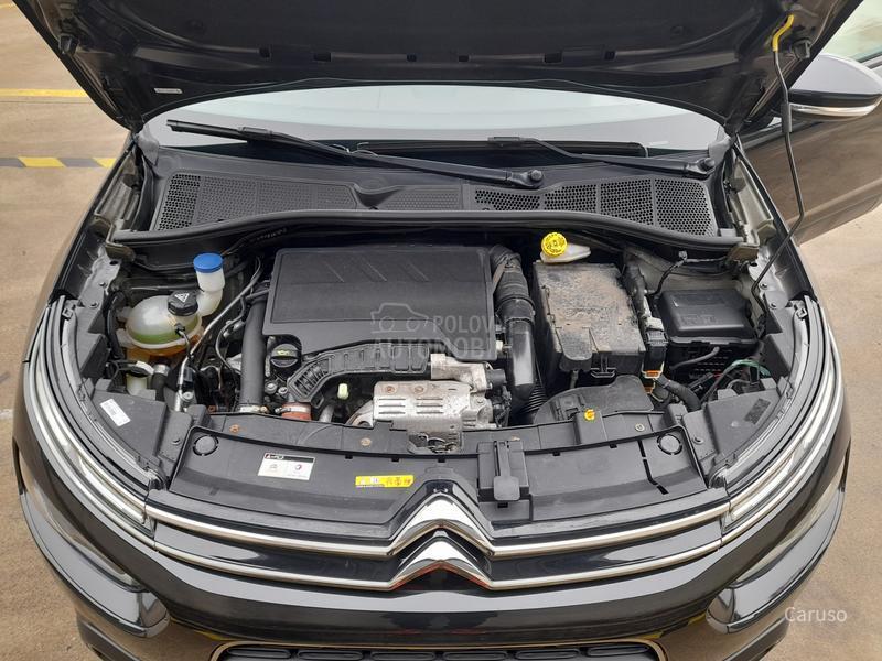 Citroen C4 Cactus 1.2 PureTech FEEL