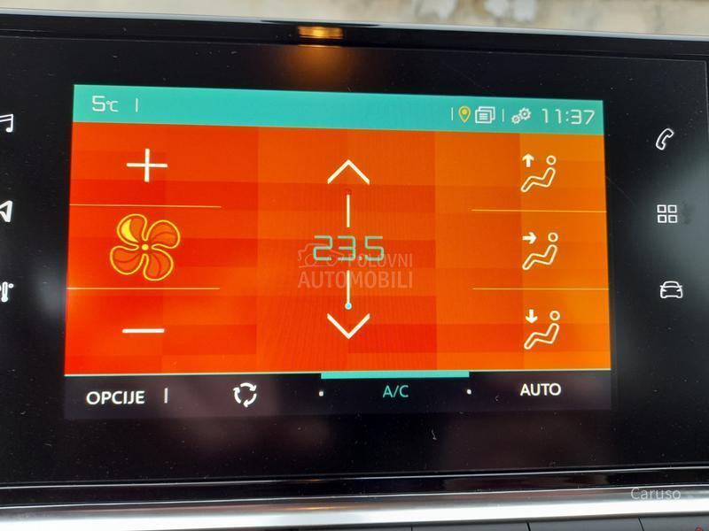 Citroen C4 Cactus 1.2 PureTech FEEL