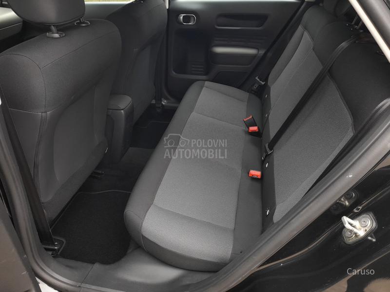 Citroen C4 Cactus 1.2 PureTech FEEL