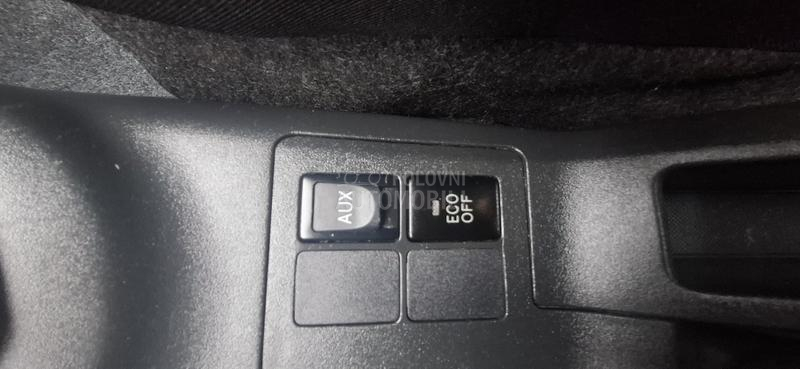 Toyota Yaris 1.3 BENC