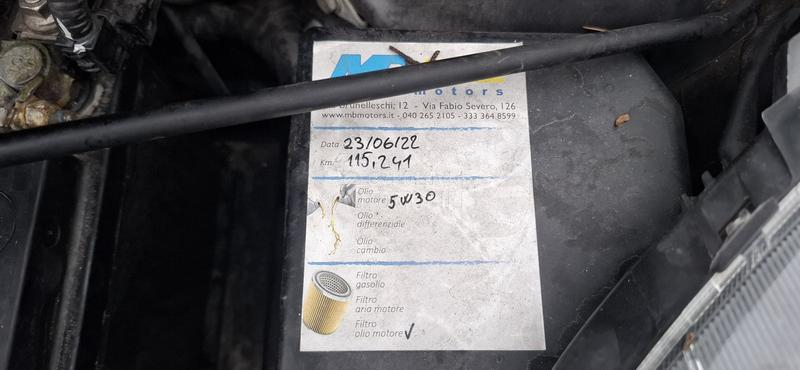 Toyota Yaris 1.3 BENC