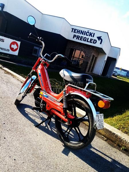 Tomos A35