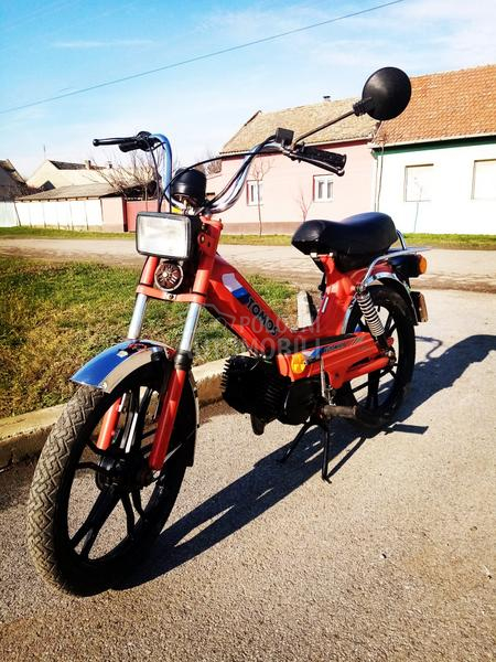 Tomos A35