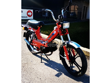 Tomos A35