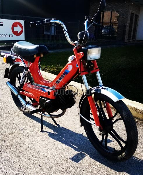 Tomos A35