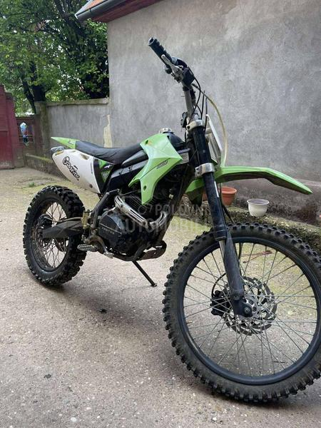 Xtreme Motors Xmotos