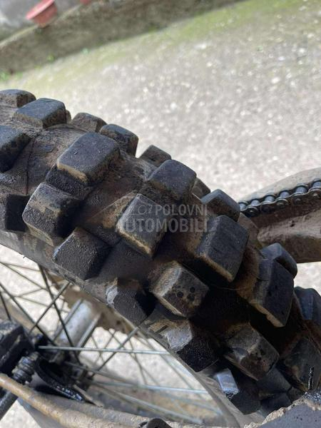 Xtreme Motors Xmotos