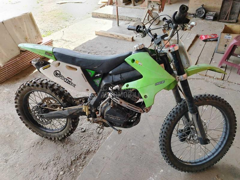 Xtreme Motors Xmotos