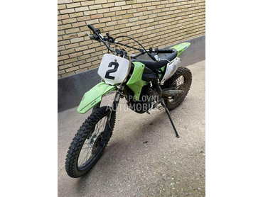 Xtreme Motors Xmotos