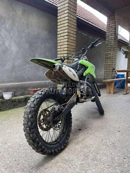 Xtreme Motors Xmotos