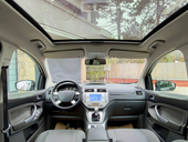 Ford Kuga 2.0TDCi/4x4/FuII