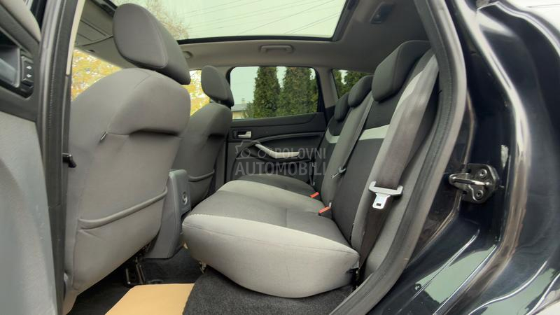 Ford Kuga 2.0TDCi/4x4/FuII