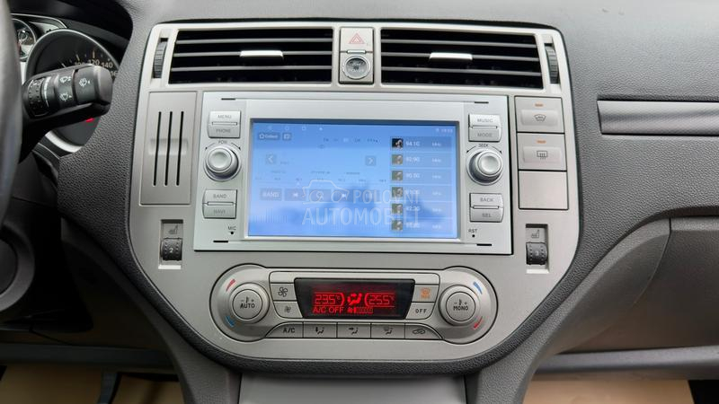 Ford Kuga 2.0TDCi/4x4/FuII