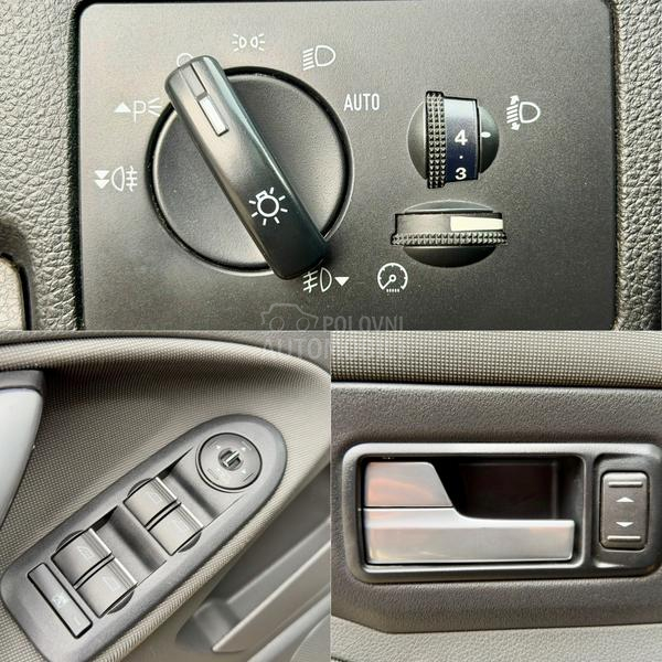 Ford Kuga 2.0TDCi/4x4/FuII