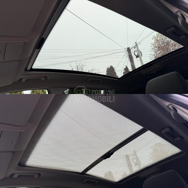 Ford Kuga 2.0TDCi/4x4/FuII