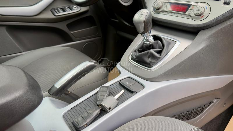 Ford Kuga 2.0TDCi/4x4/FuII