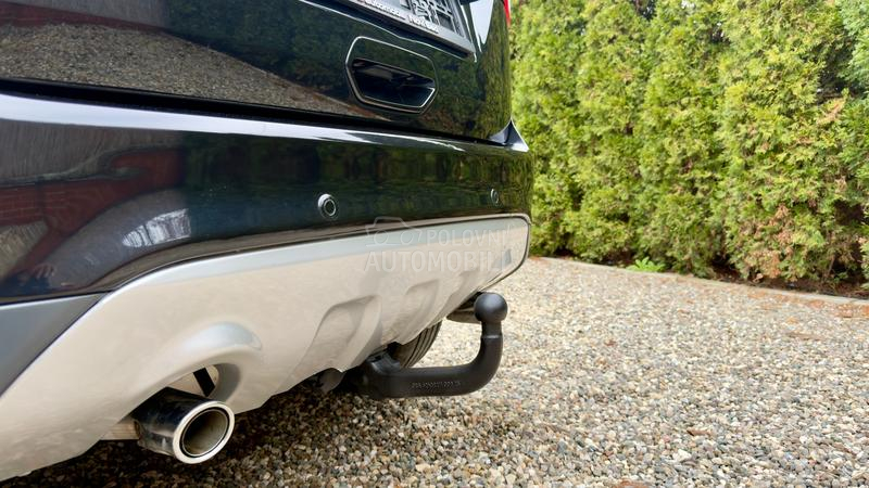 Ford Kuga 2.0TDCi/4x4/FuII