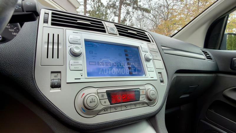 Ford Kuga 2.0TDCi/4x4/FuII