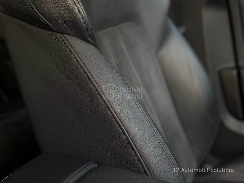 Audi A6 Allroad 45Tdi/HD/Air/Pano