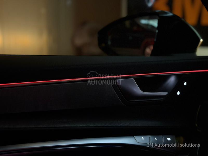 Audi A6 Allroad 45Tdi/HD/Air/Pano