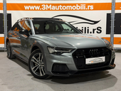 Audi A6 Allroad 45Tdi/HD/Air/Pano