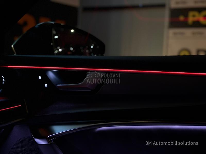 Audi A6 Allroad 45Tdi/HD/Air/Pano