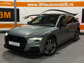 Audi A6 Allroad 45Tdi/HD/Air/Pano