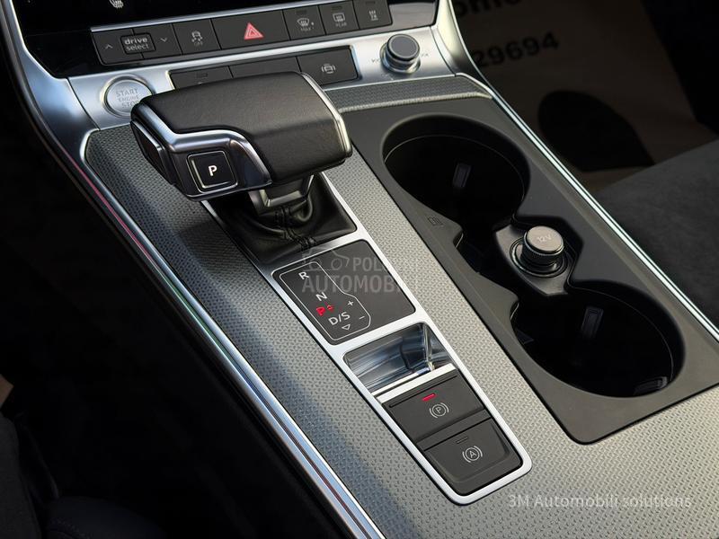 Audi A6 Allroad 45Tdi/HD/Air/Pano