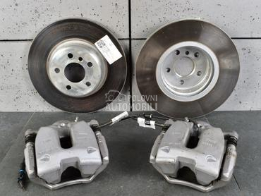 Diskovi za BMW 125, 750, 118 ... od 2001. do 2017. god.