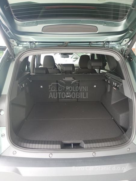 Dacia Bigster 1.2 TCE 140