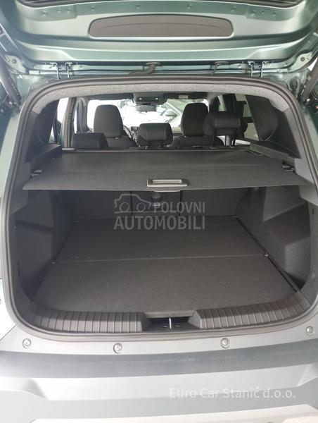 Dacia Bigster 1.2 TCE 140