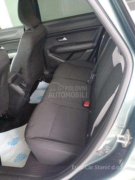 Dacia Bigster 1.2 TCE 140