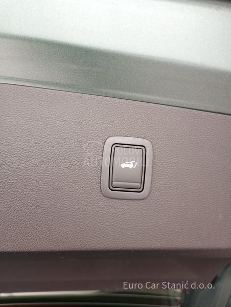 Dacia Bigster 1.2 TCE 140