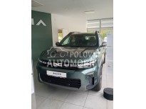 Dacia Bigster 1.2 TCE 140
