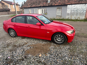 BMW 320 320d Reg godinu