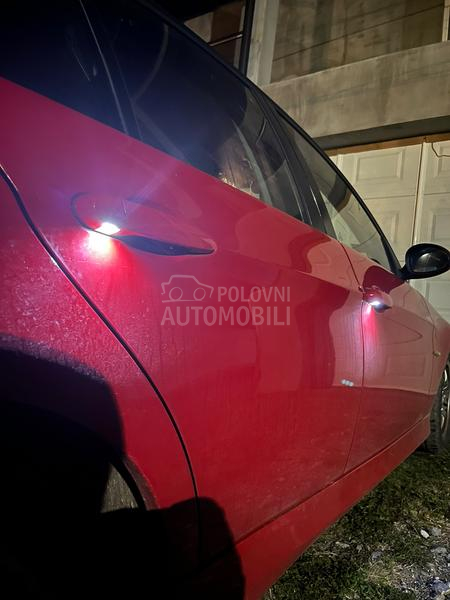 BMW 320 320d Reg godinu