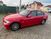 BMW 320 320d Reg godinu