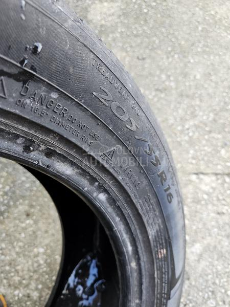 Michelin 205/55 R16 Letnja