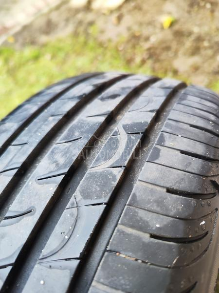 Aluminijumske felne NOVE GUME GOLF 8 16" 5 x 112